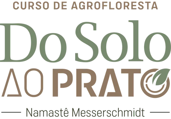 Curso de Agrofloresta Do Solo ao Prato