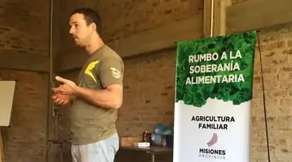 Argentina