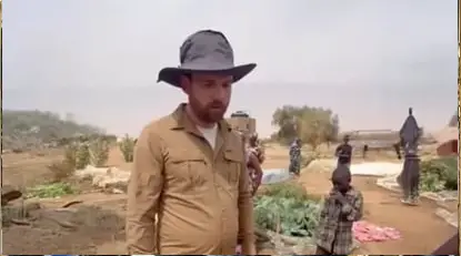 África